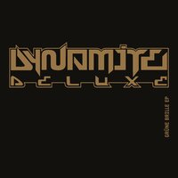 Grüne Brille - Dynamite Deluxe, Jan Delay