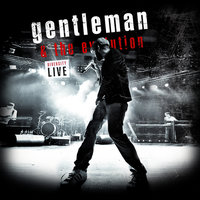 Love Chant - Gentleman, The Evolution