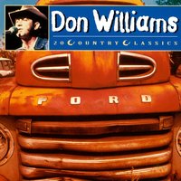 Old Coyote Town - Don Williams