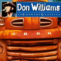 Senorita - Don Williams