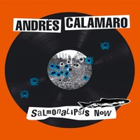 Revolución turra (Simón) - Andrés Calamaro