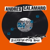 Ok perdón, fue sin querer - Andrés Calamaro