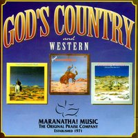 God Loves Country Music - Maranatha! Music