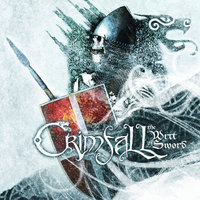 Shackles Of The Moirai - Crimfall
