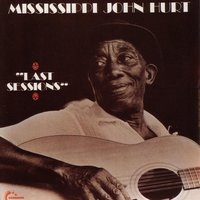 Poor Boy, Long Ways From Home - Mississippi John Hurt