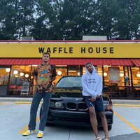 Waffle House Song - 6 Dogs
