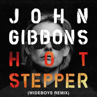 Hotstepper - John Gibbons, Wideboys