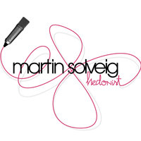 Black Voices - Martin Solveig
