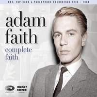 Talk About Love - Adam Faith