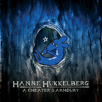 A Cheaters Armoury - Hanne Hukkelberg