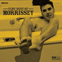 You're Gonna Need Someone On Your Side - Morrissey