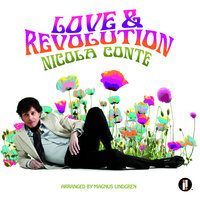 Love and Revolution - Nicola Conte