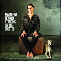 Don't Pick A Fight With A Poet - Madeleine Peyroux