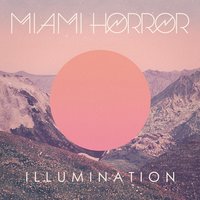 Holidays - Miami Horror, Alan Palomo