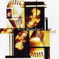 Who's Crying Now - Randy Crawford