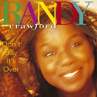 Can We Bring It Back - Randy Crawford