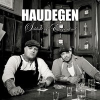 Setz die Segel - Haudegen