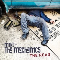 Walking On Water - Mike + The Mechanics