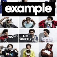 Time Machine - Example