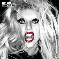 Scheiße - Lady Gaga