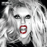 Bloody Mary - Lady Gaga