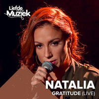 Gratitude - Natalia