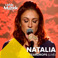 Teardrops - Natalia
