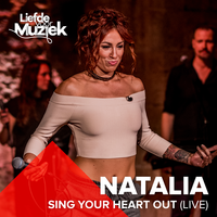 Sing Your Heart Out - Natalia