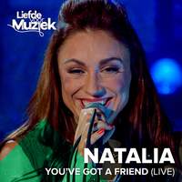 You've Got A Friend - Natalia