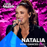 How I Danced - Natalia