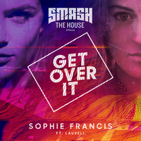 Get Over It - Sophie Francis, Laurell