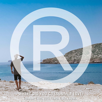 Where Did You Go (Summer Love) - Regi, Dimaro