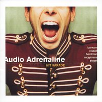 I'm Not The King - Audio Adrenaline