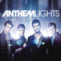 Freedom Into Slavery - Anthem Lights