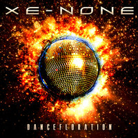 Dance Row - Xe-None