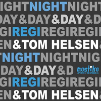 Night And Day - Regi, Tom Helsen