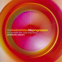 The Folks Who Live on the Hill - Brad Mehldau