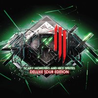 Scary Monsters and Nice Sprites - Skrillex, Noisia