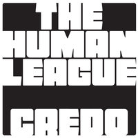 Into The Night - The Human League