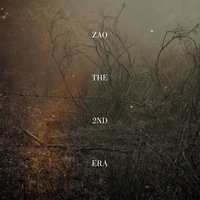 Race Of Standing Still, The - ZAO