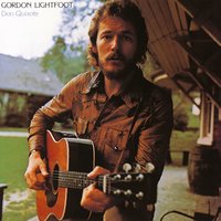 Second Cup of Coffee - Gordon Lightfoot