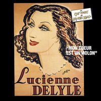 Un Ang'comm'ca - Lucienne Delyle