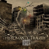Among The Brave - This Romantic Tragedy
