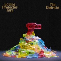 Loving Protector Guy - The Districts