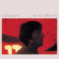 If I Never Sing Another Song - Udo Jürgens