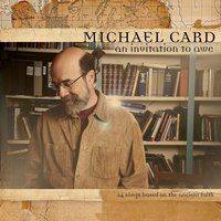 Job Suite (His Story, His Lament,his God,his Respon - Michael Card