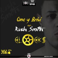 Clocks - One, Brivi, Rush Smith