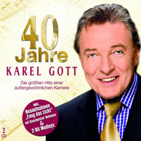 Du bist für mich wie die Sonne am Morgen - Karel Gott