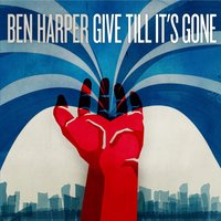 I Will Not Be Broken - Ben Harper