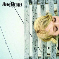 Rubber And Soul - Ane Brun